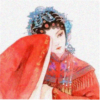 动作片影迷头像